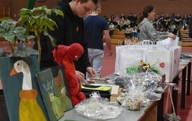 Licytacja WOŚP 2023 4