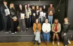 wiosenny turniej recytatorów