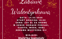 Zdjęcie do Zabawa walentynkowa