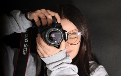 Zdjęcie do Wyr&oacute;żnienie w konkursie fotograficznym