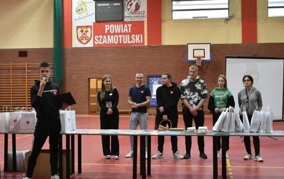 Zdjęcie do Licytacja WOŚP 2023
