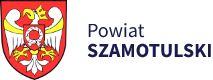 Baner Powiat Szamotulski